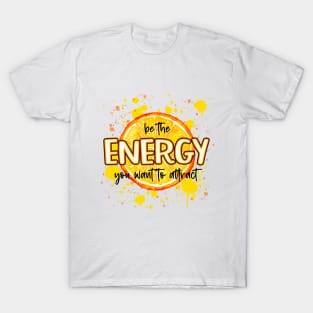 Energy T-Shirt